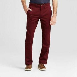 goodfellow and co slim chinos